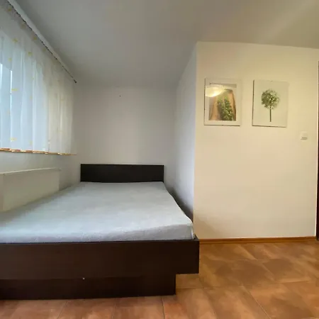 Apartmán Trzynastka Ustronie Morskie Exteriér fotografie