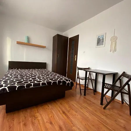 Apartmán Trzynastka Ustronie Morskie Exteriér fotografie