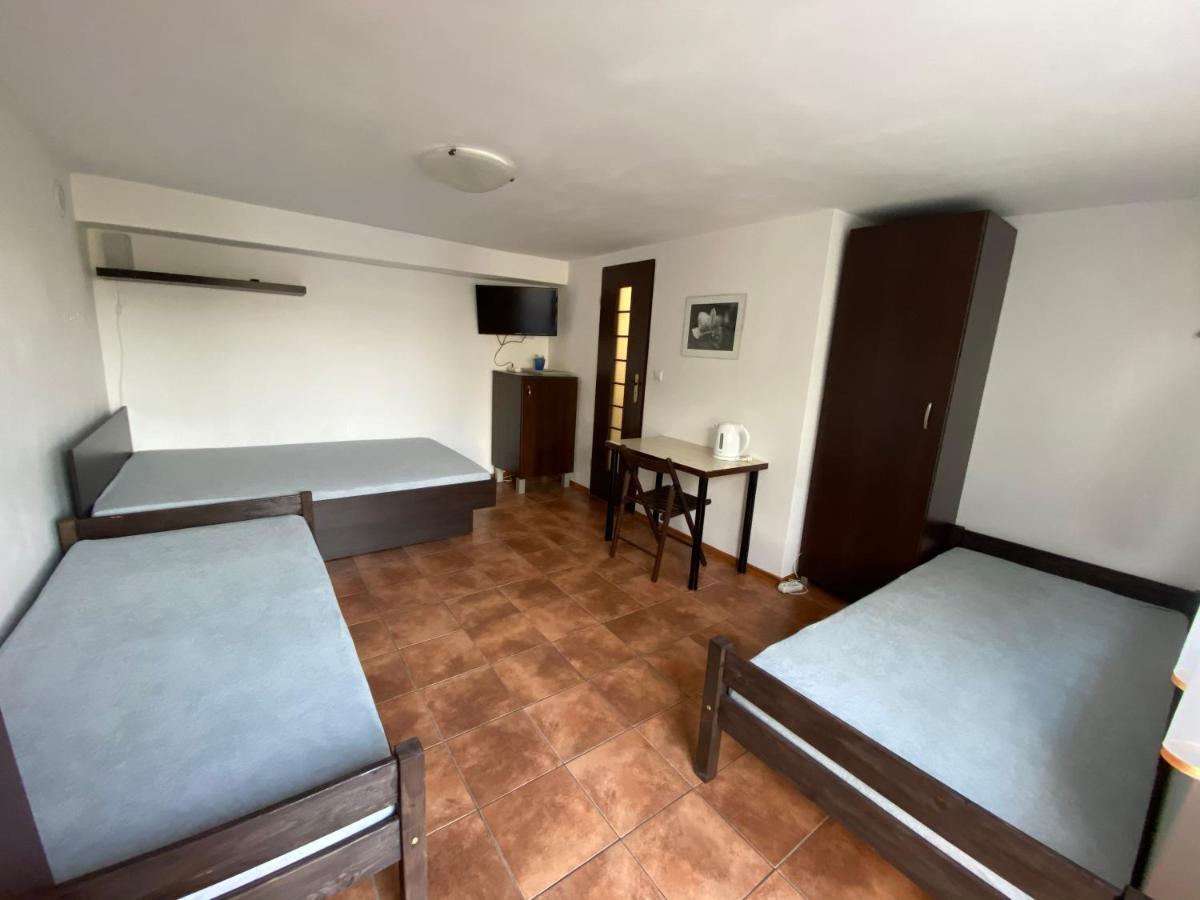 Homestay Trzynastka