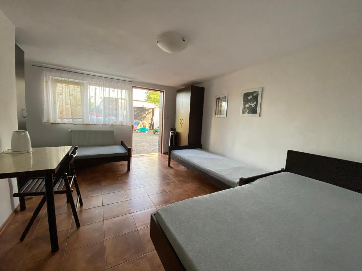 Homestay Trzynastka Ustronie Morskie