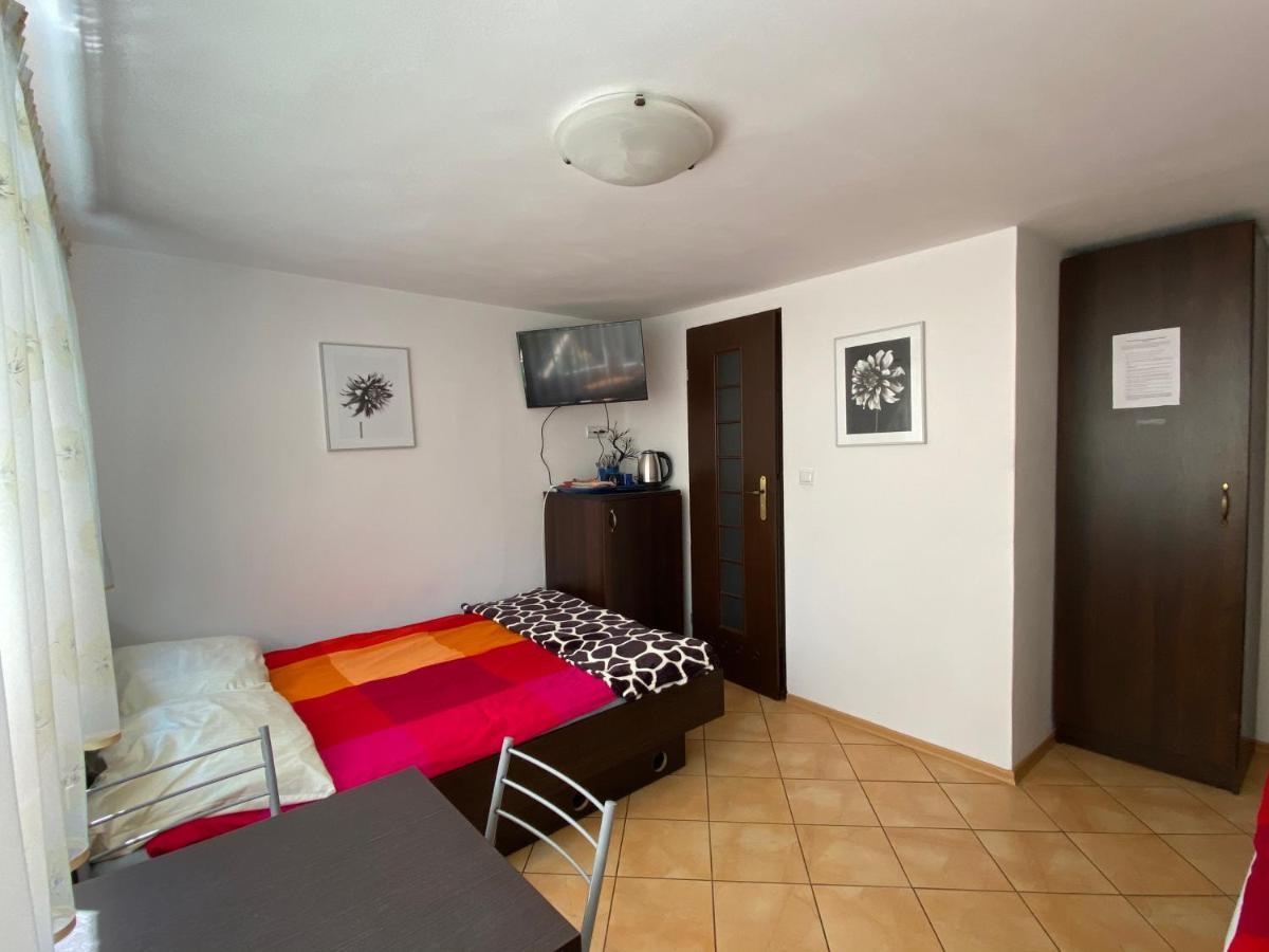 Homestay Trzynastka *