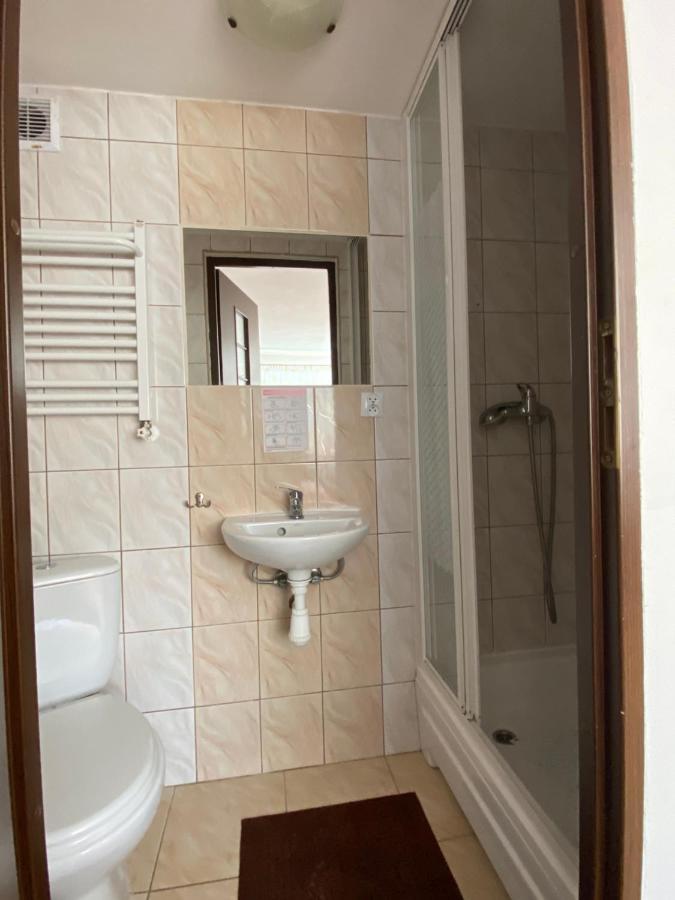 Trzynastka Homestay