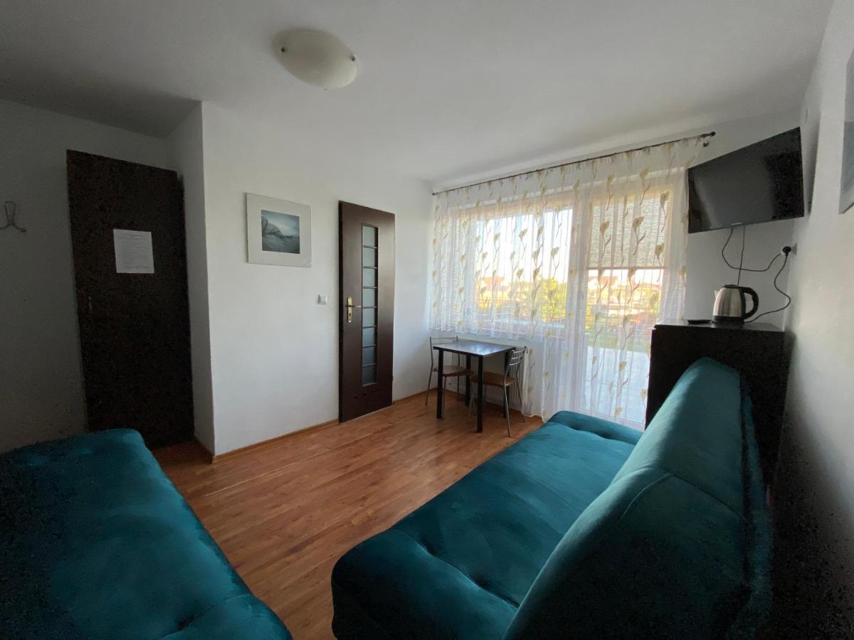 Homestay Trzynastka *
