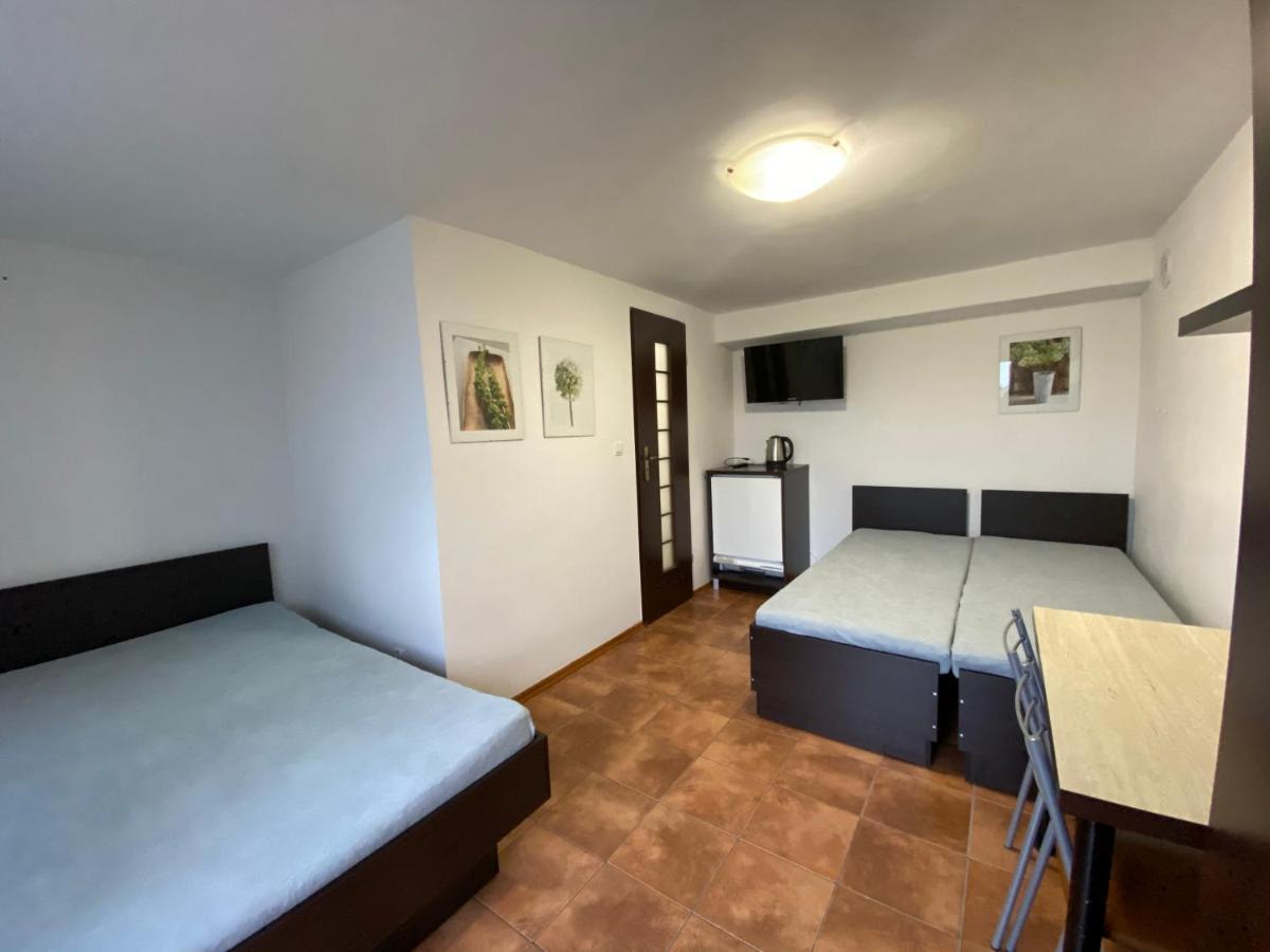 Homestay Trzynastka Ustronie Morskie