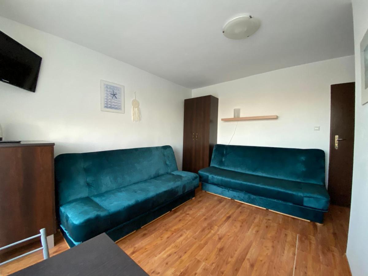 Homestay Trzynastka Ustronie Morskie