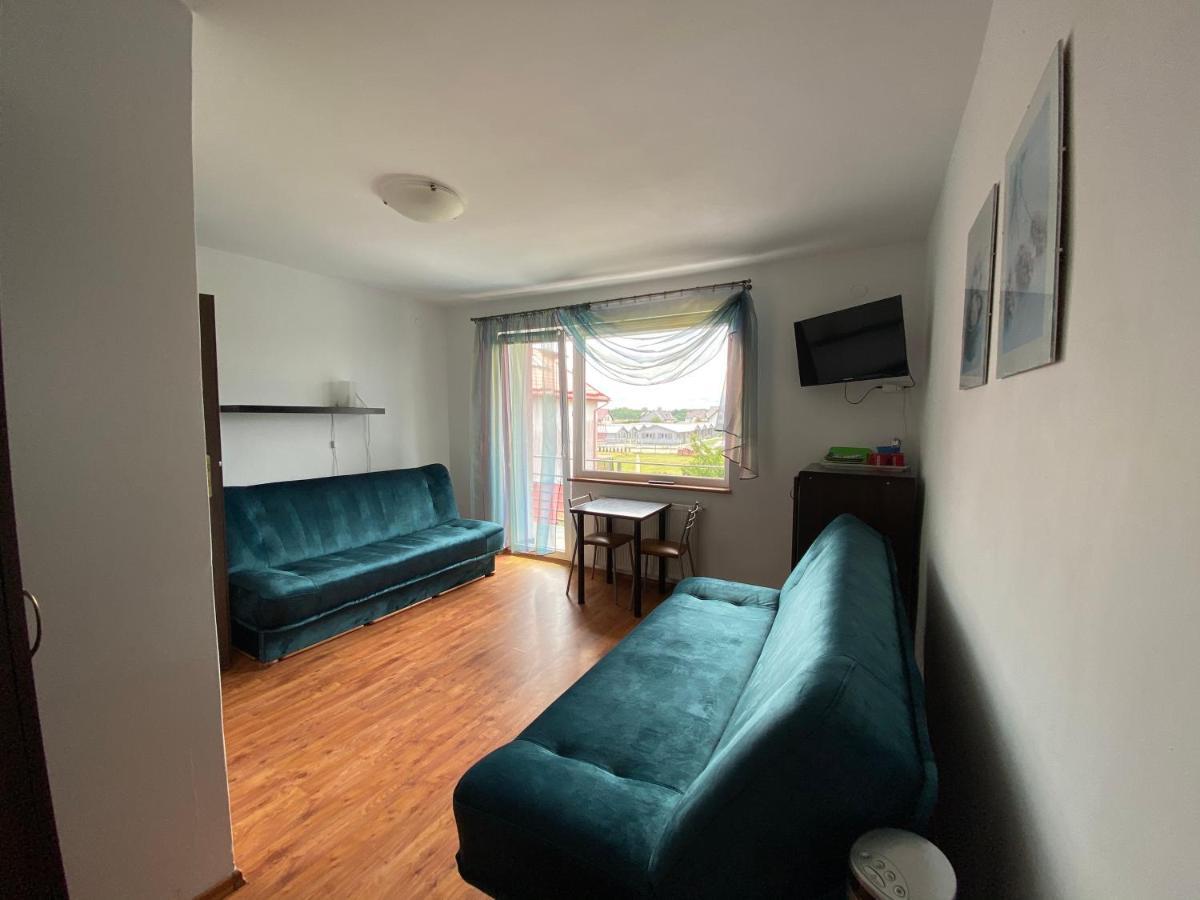Trzynastka Homestay