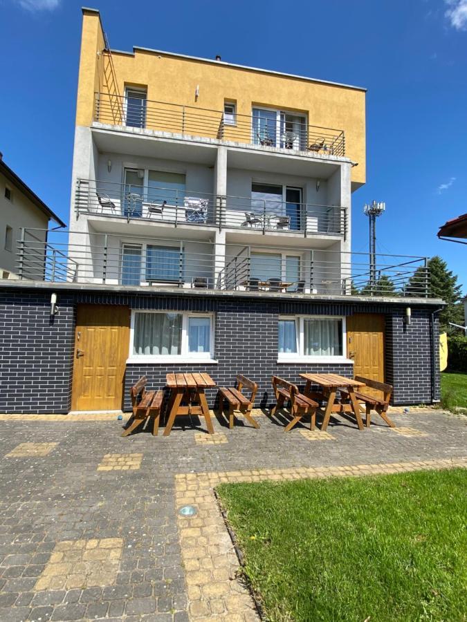Homestay Trzynastka