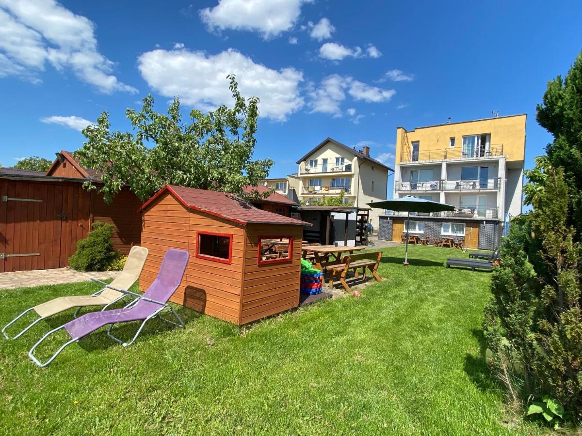 Homestay Trzynastka *