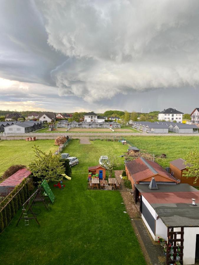 Trzynastka Homestay Ustronie Morskie