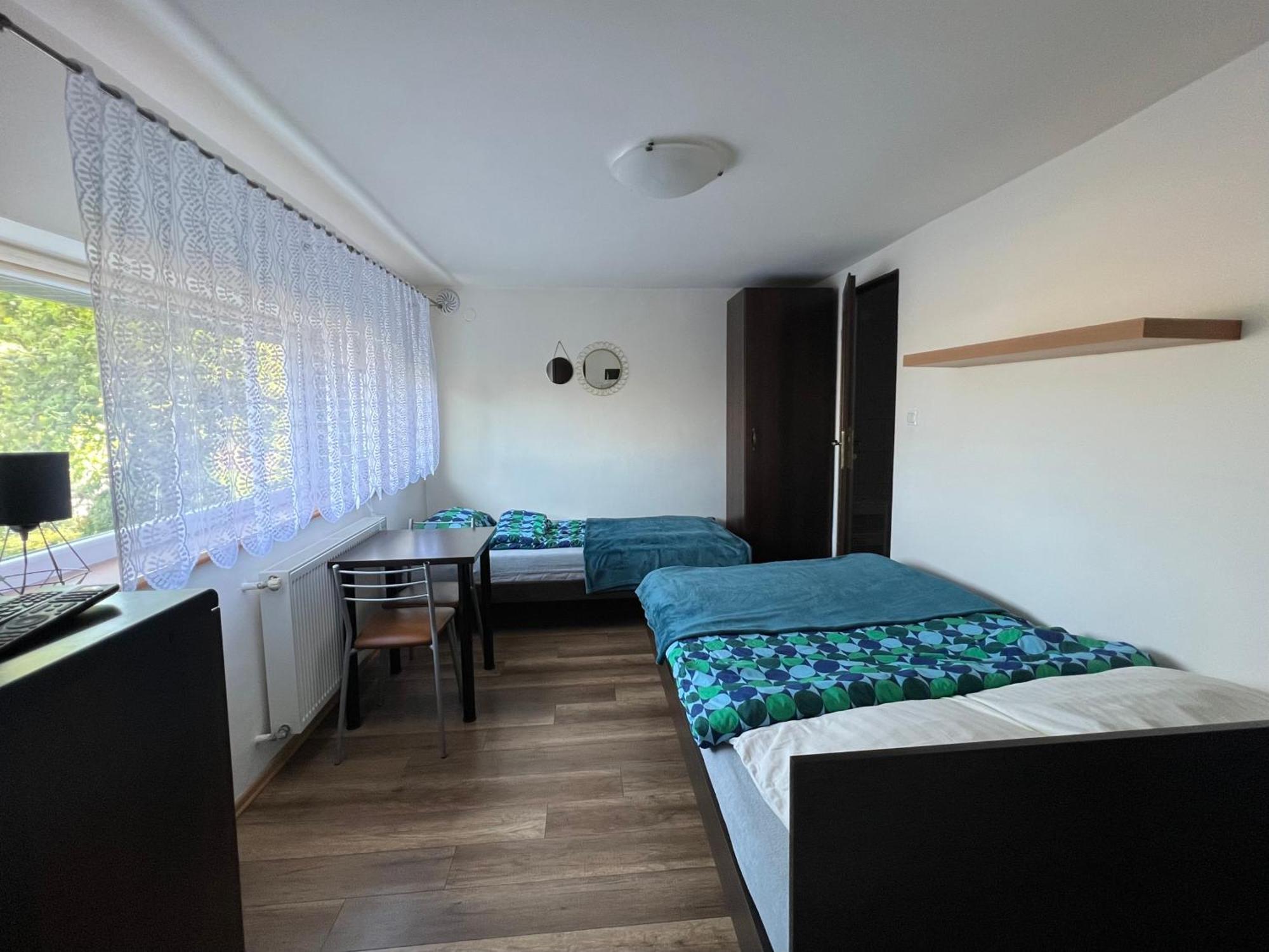 Homestay Trzynastka *