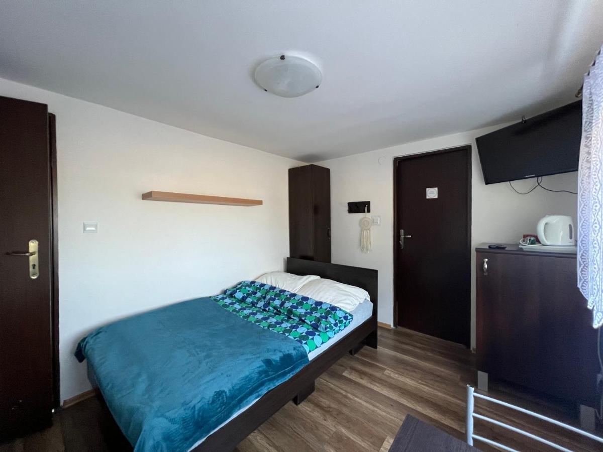 Homestay Trzynastka *