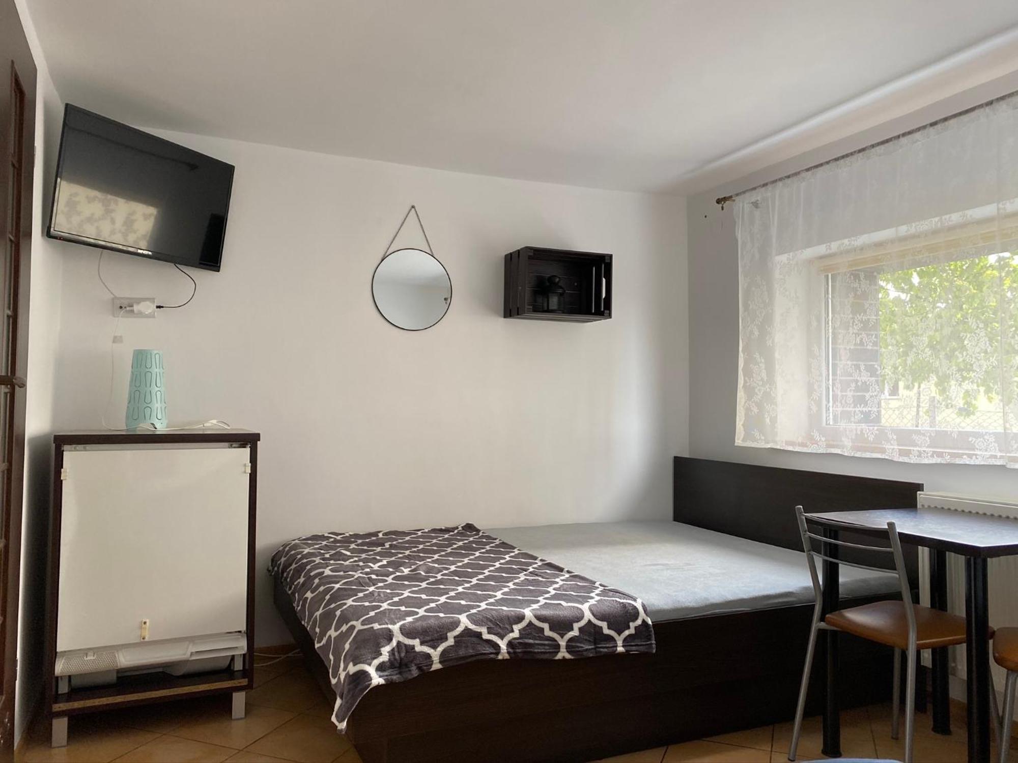 Trzynastka Homestay Ustronie Morskie