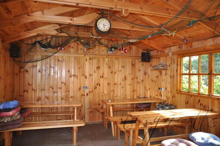 Trzynastka Homestay Ustronie Morskie